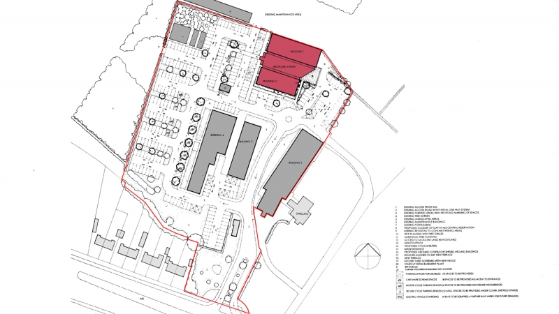 Site Plan 1400 x 787