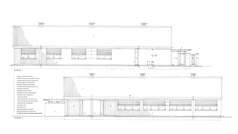 Wildblood Macdonald Office Elevations 1400x787