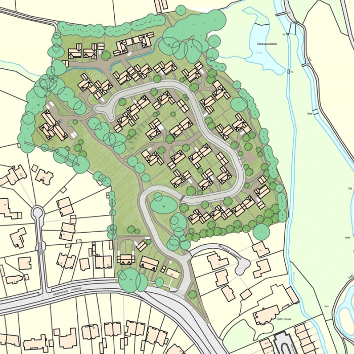 Site Plan 1000x787