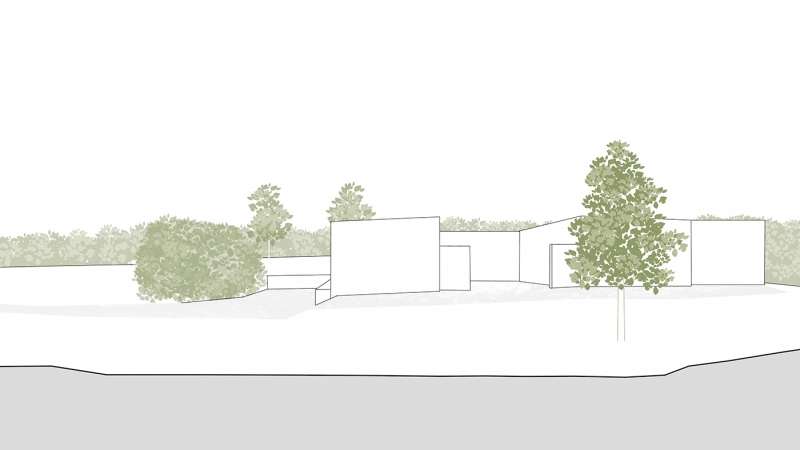 Wharfe Bank eXISTING SKETCH Scaled