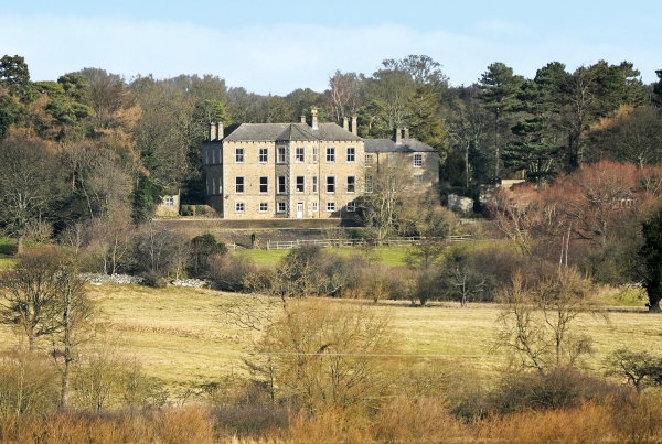 North Yorkshire architectural restoration project